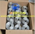 40 mesh,60 mesh ,100 mesh ,120 mesh ,200 mesh nickel wire mesh for fuel cell  