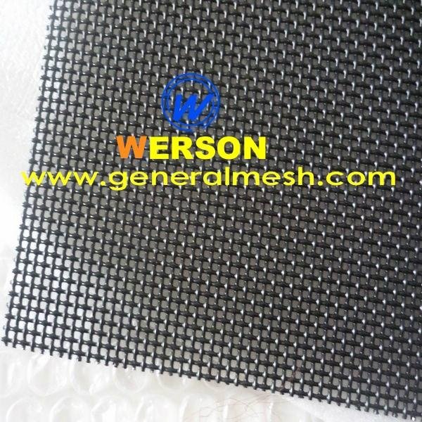 stainless steel security screen
