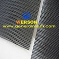 stainless steel security door screen