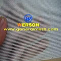 stainless steel security door screen