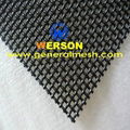 Australia standard stainless steel security mesh screen 2