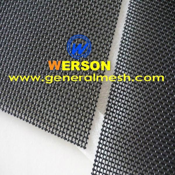 Australia standard stainless steel security mesh screen 4