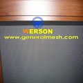 Australia standard stainless steel security mesh screen 6