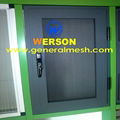 Australia standard stainless steel security mesh screen