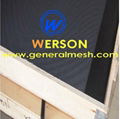 Australia standard stainless steel security mesh screen