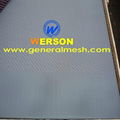 Australia standard stainless steel security mesh screen