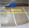 Nickel Wire Mesh,nickel mesh strip,battery nickel mesh strip