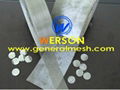 Nickel Wire Mesh,nickel mesh strip,battery nickel mesh strip