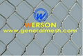 Bird net mesh,aviary mesh