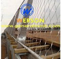 wire deck netting