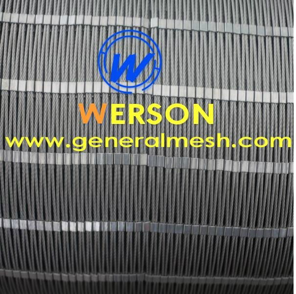 zoo net ,zoo mesh ,stainless steel rope mesh 