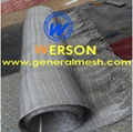 INOX LINE webnet,X-TEND stainless steel cable mesh