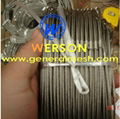 X-TEND mesh,stainless steel webnet ,X-TEND cable mesh