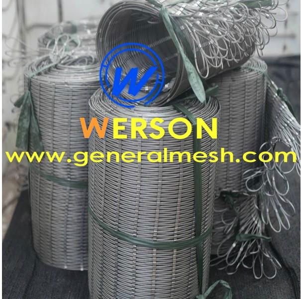 architectural facade,architectural mesh ,stainless steel cable mesh