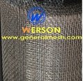 Incoloy 800 Wire mesh