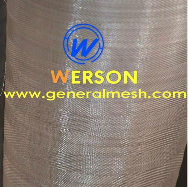 Inconel wire cloth