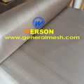 Inconel wire cloth