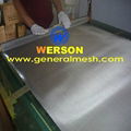  Inconel wire mesh