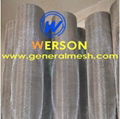  Inconel wire mesh 