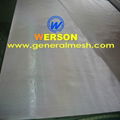 Inconel wire cloth