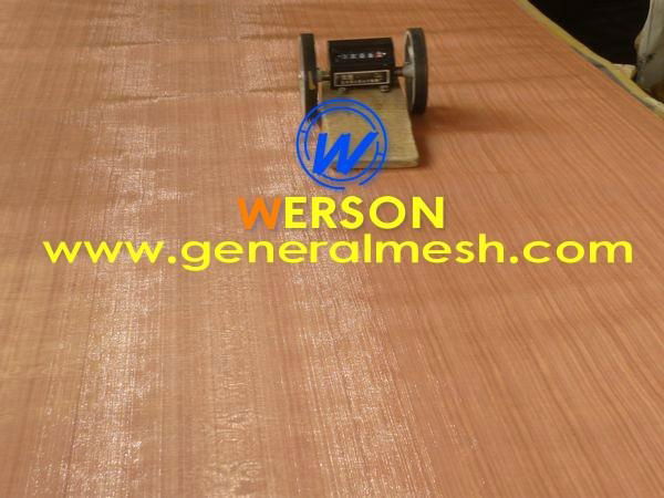 copper wire mesh