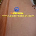 copper wire mesh