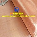 copper wire mesh