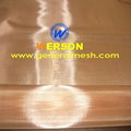 copper wire cloth