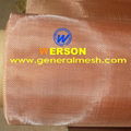 copper wire mesh