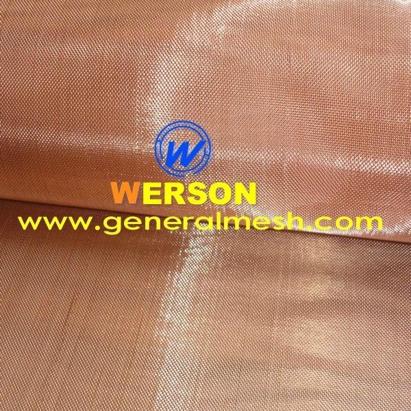 copper wire mesh