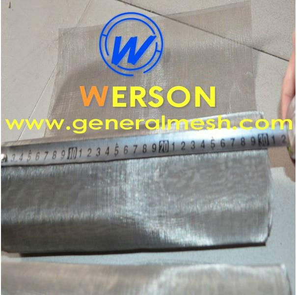 Monel 400 wire mesh