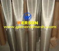 Monel 400 wire cloth