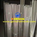 Monel 400 wire cloth