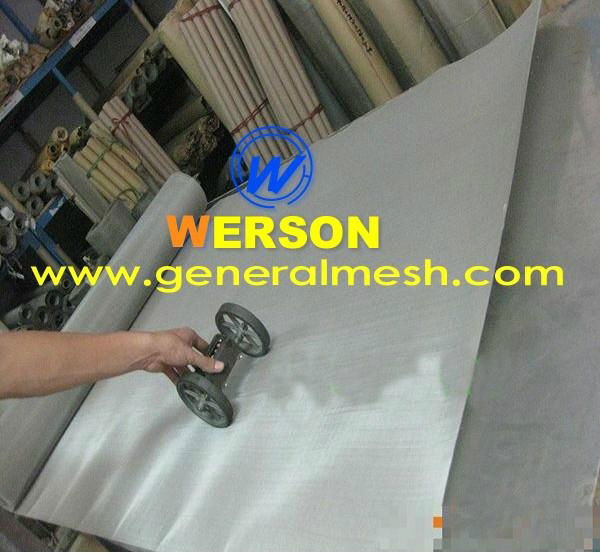 stainless steel wick wire mesh