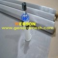 stainless steel wick wire mesh