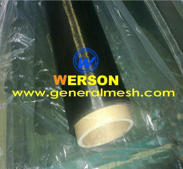 RFI ，EMI shielding wire mesh