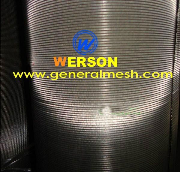 hastelloy wire mesh