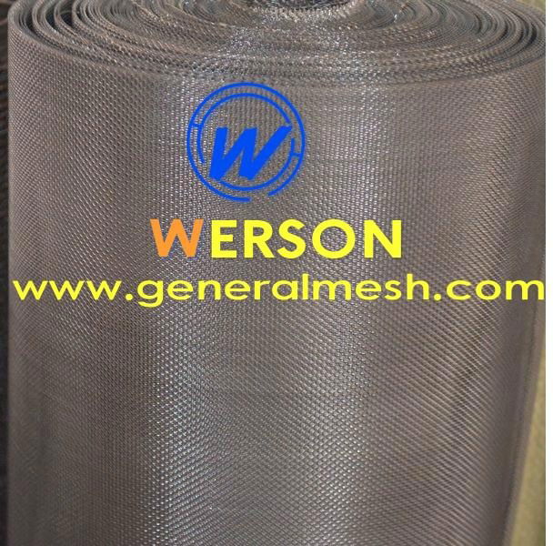 hastelloy wire cloth