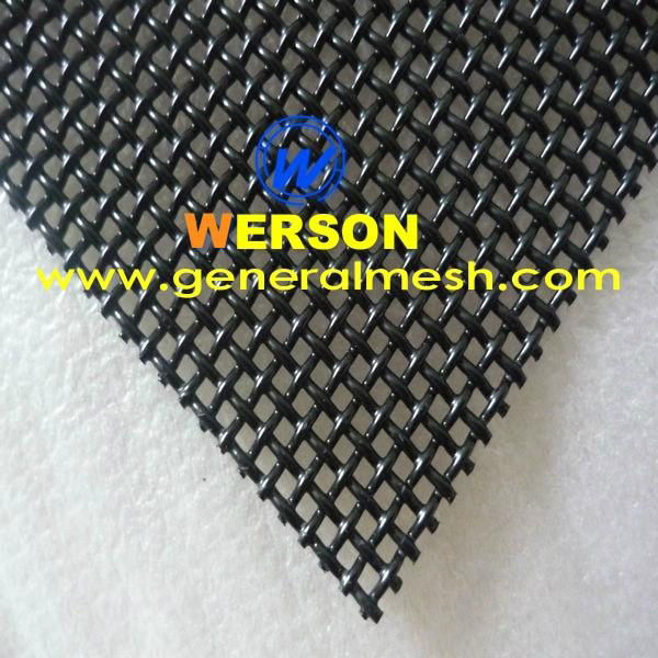 14 mesh stainless steel security screen,galvanized mesh,fly screen-general mesh  5