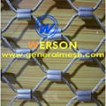 cable protection mesh