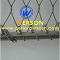 cable protection mesh