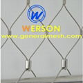 cable protection mesh