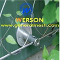 flexmesh plant trellis