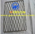 stair filling mesh,zoo net ,cable net