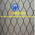 stainless steel ferrule mesh