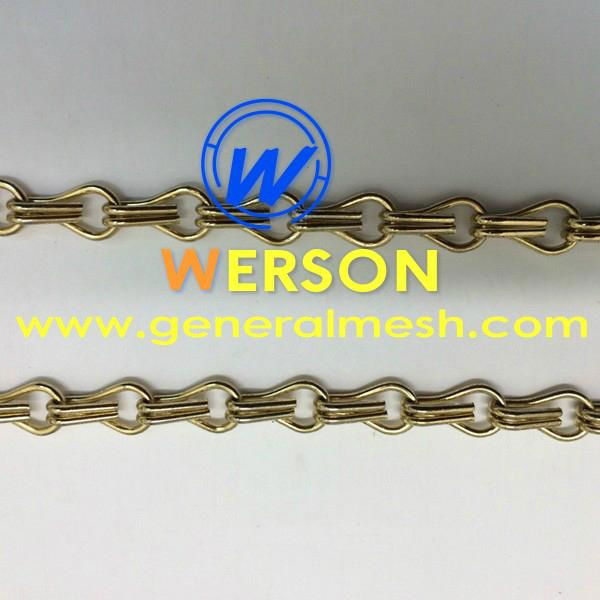 aluminium chain door screens, decorative metal chain door curtain,patio door screens