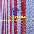 Fly Insect Chain Door Curtain,Aluminium Chain fly screen for door screen