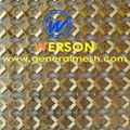 metallic sequin fabric cloth,Gold Sequin fabric ,gold mesh sequin decoration