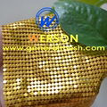 4mm,6mm,8mm,Golden Metallic Cloth,decorative metallic cloth,metal cloth curtain