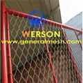 webnet infill panel,inox line webnet,stainless steel  ferrule type of rope mesh sales 